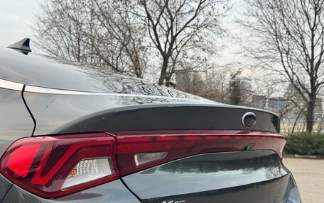 KIA K5, 2020 год, 2 550 000 рублей, 17 фотография