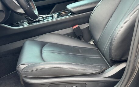 KIA K5, 2020 год, 2 550 000 рублей, 19 фотография