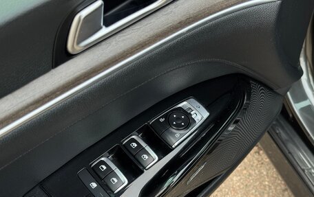 KIA K5, 2020 год, 2 550 000 рублей, 23 фотография