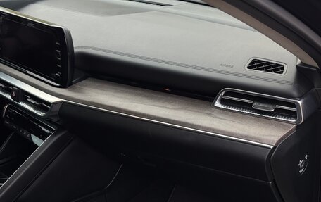 KIA K5, 2020 год, 2 550 000 рублей, 28 фотография