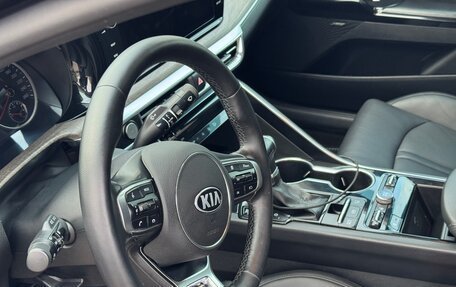 KIA K5, 2020 год, 2 550 000 рублей, 21 фотография