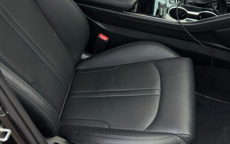 KIA K5, 2020 год, 2 550 000 рублей, 27 фотография