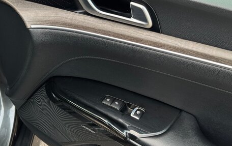 KIA K5, 2020 год, 2 550 000 рублей, 24 фотография