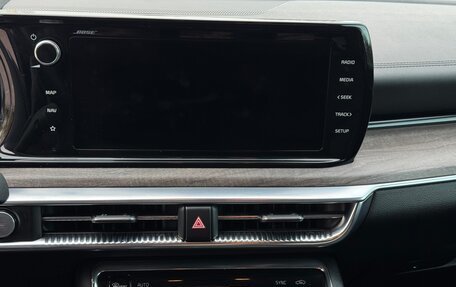 KIA K5, 2020 год, 2 550 000 рублей, 22 фотография