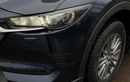 Mazda CX-5 II, 2017 год, 2 600 000 рублей, 8 фотография