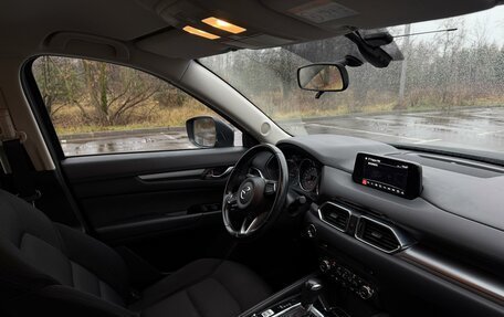 Mazda CX-5 II, 2017 год, 2 600 000 рублей, 9 фотография