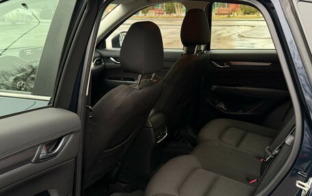 Mazda CX-5 II, 2017 год, 2 600 000 рублей, 11 фотография