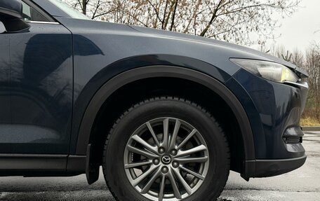 Mazda CX-5 II, 2017 год, 2 600 000 рублей, 16 фотография