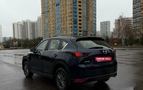 Mazda CX-5 II, 2017 год, 2 600 000 рублей, 4 фотография