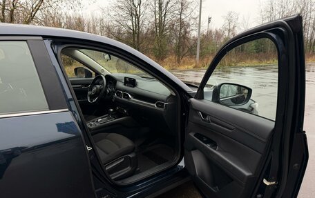 Mazda CX-5 II, 2017 год, 2 600 000 рублей, 13 фотография