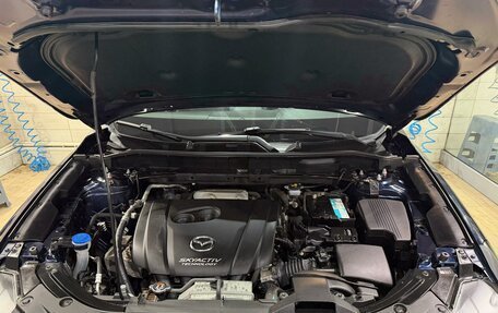 Mazda CX-5 II, 2017 год, 2 600 000 рублей, 14 фотография