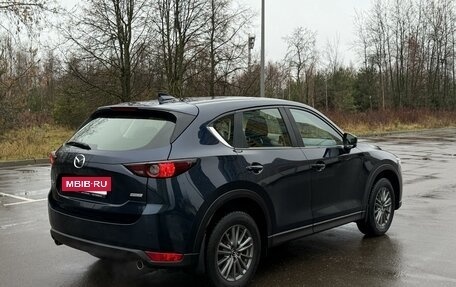 Mazda CX-5 II, 2017 год, 2 600 000 рублей, 6 фотография