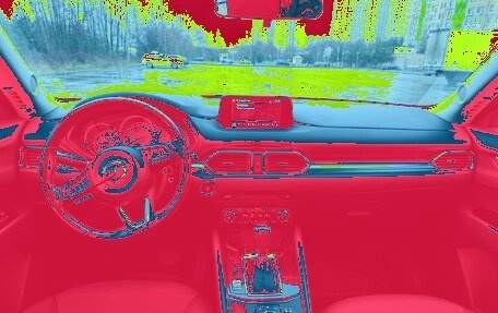 Mazda CX-5 II, 2017 год, 2 600 000 рублей, 10 фотография