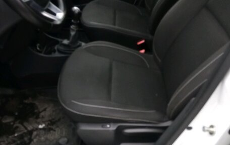 Renault Duster I рестайлинг, 2019 год, 1 385 000 рублей, 6 фотография