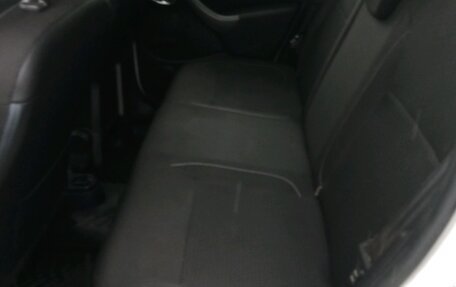 Renault Duster I рестайлинг, 2019 год, 1 385 000 рублей, 7 фотография