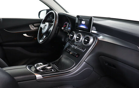 Mercedes-Benz GLC Coupe, 2017 год, 3 790 000 рублей, 9 фотография