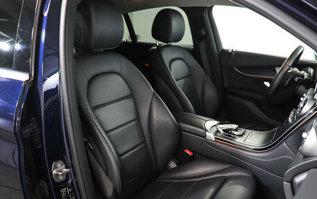 Mercedes-Benz GLC Coupe, 2017 год, 3 790 000 рублей, 16 фотография