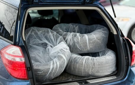 Subaru Outback III, 2005 год, 859 000 рублей, 7 фотография