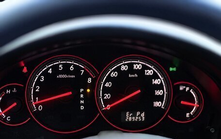 Subaru Outback III, 2005 год, 859 000 рублей, 20 фотография