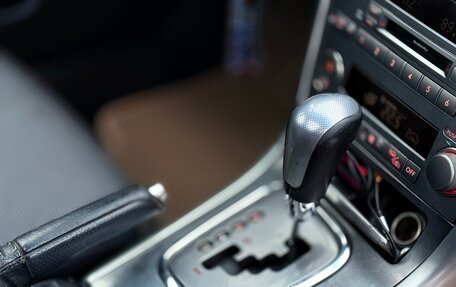 Subaru Outback III, 2005 год, 859 000 рублей, 15 фотография