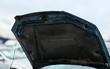 Subaru Outback III, 2005 год, 859 000 рублей, 19 фотография