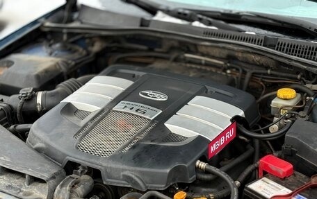 Subaru Outback III, 2005 год, 859 000 рублей, 18 фотография