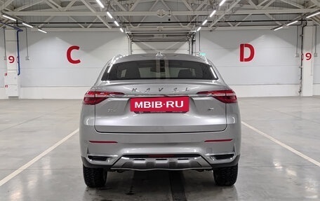 Haval F7x I, 2019 год, 1 720 000 рублей, 7 фотография