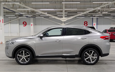 Haval F7x I, 2019 год, 1 720 000 рублей, 10 фотография