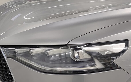 Haval F7x I, 2019 год, 1 720 000 рублей, 21 фотография