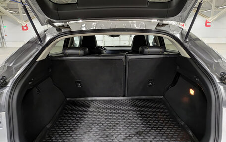 Haval F7x I, 2019 год, 1 720 000 рублей, 12 фотография