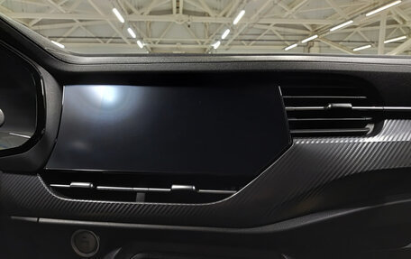 Haval F7x I, 2019 год, 1 720 000 рублей, 18 фотография