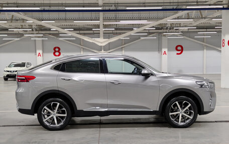 Haval F7x I, 2019 год, 1 720 000 рублей, 5 фотография