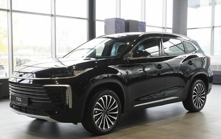 CheryExeed TXL, 2024 год, 3 900 000 рублей, 3 фотография