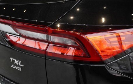 CheryExeed TXL, 2024 год, 3 900 000 рублей, 12 фотография