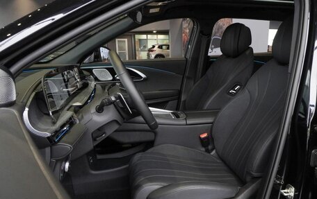 CheryExeed TXL, 2024 год, 3 900 000 рублей, 13 фотография