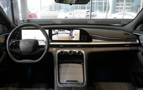 CheryExeed TXL, 2024 год, 3 900 000 рублей, 15 фотография