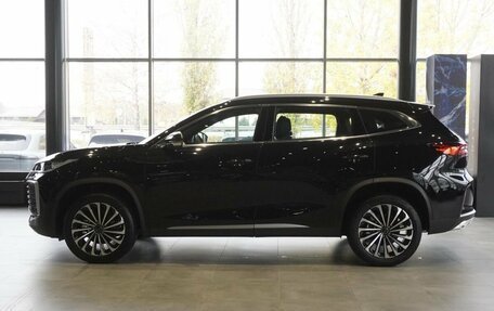 CheryExeed TXL, 2024 год, 3 900 000 рублей, 7 фотография