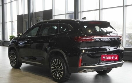 CheryExeed TXL, 2024 год, 3 900 000 рублей, 4 фотография