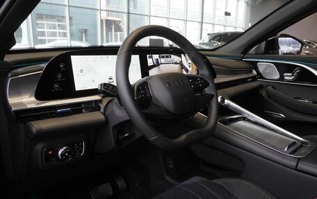 CheryExeed TXL, 2024 год, 3 900 000 рублей, 16 фотография