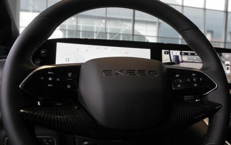 CheryExeed TXL, 2024 год, 3 900 000 рублей, 23 фотография