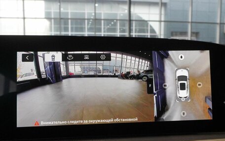 CheryExeed TXL, 2024 год, 3 900 000 рублей, 25 фотография