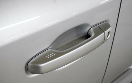 Toyota Land Cruiser 200, 2015 год, 4 998 000 рублей, 22 фотография