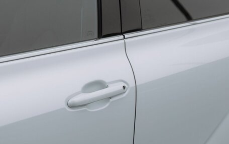 Toyota Highlander, 2025 год, 6 490 000 рублей, 8 фотография