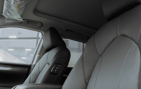 Toyota Highlander, 2025 год, 6 490 000 рублей, 14 фотография