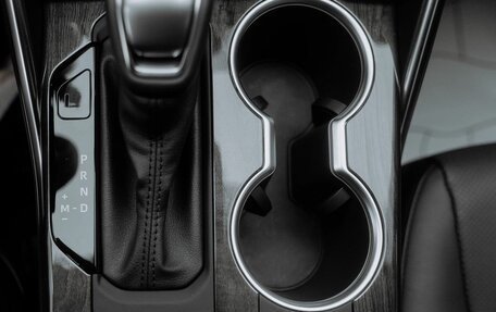 Toyota Highlander, 2025 год, 6 490 000 рублей, 16 фотография