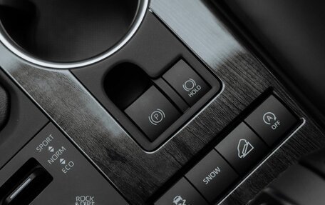 Toyota Highlander, 2025 год, 6 490 000 рублей, 17 фотография