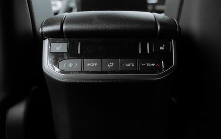 Toyota Highlander, 2025 год, 6 490 000 рублей, 22 фотография