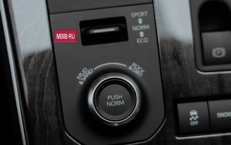 Toyota Highlander, 2025 год, 6 490 000 рублей, 18 фотография