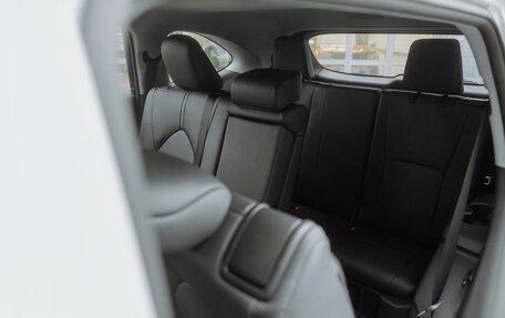 Toyota Highlander, 2025 год, 6 490 000 рублей, 28 фотография