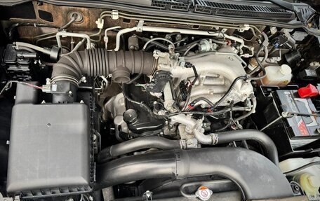 Mitsubishi Pajero IV, 2014 год, 3 650 000 рублей, 8 фотография